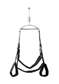 Joydivision Loveswing Multi Vario – Black