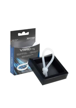 Joydivision VARIOring – Transparent
