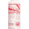 J-Lube (284gr Poeder Voor 11 Ltr Glijmiddel)