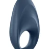 Satisfyer Mighty One Ring Vibrator – Blue