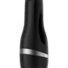 Satisfyer Men Classic – Black/Silver