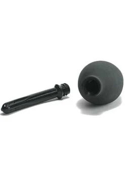 Clean Stream – Deluxe Enema Bulb – 300ml