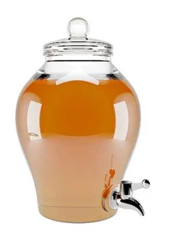 Waterbased Lube – Orange – 5Ltr Jerrycan