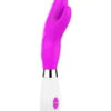 Athos – Ultra Soft Silicone – 10 Speeds – Fuchsia
