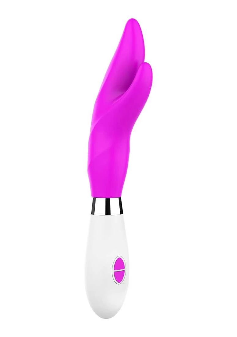 Athos – Ultra Soft Silicone – 10 Speeds – Fuchsia 1 Athos – Ultra Soft Silicone – 10 Speeds – Fuchsia