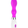 Astraea – Ultra Soft Silicone – 10 Speeds – Fuchsia