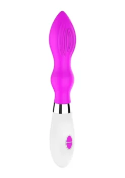 Astraea – Ultra Soft Silicone – 10 Speeds – Fuchsia