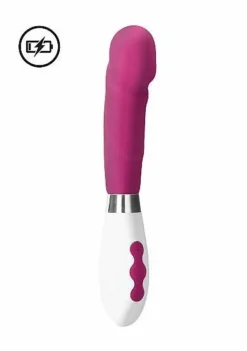 Asopus Rechargeable – Pink