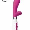 Achilles Rechargeable – Pink