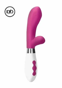 Achilles Rechargeable – Pink