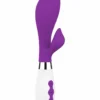 Achelois Rechargeable – Purple