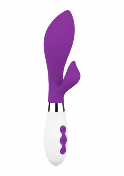 Achelois Rechargeable – Purple
