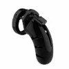 ManCage – Model 03 – Chastity – 4.5″ – Cock Cage – Black