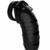 ManCage – Model 05 – Chastity – 5.5″ – Cock Cage – Black