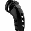 ManCage – Model 06 – Chastity – 5.5″ – Cock Cage – Black