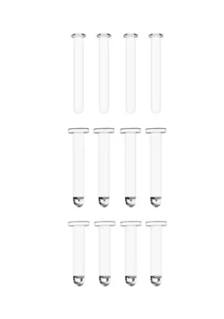 Spare Pin Set – Transparent