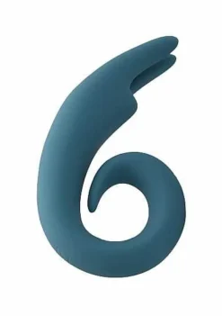 Mjuze – Lithe – Blue