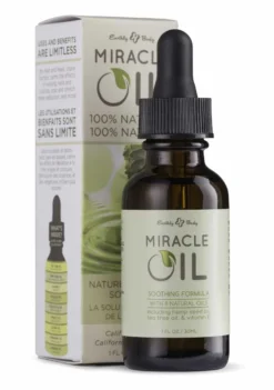 Miracle Oil 1oz.