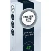Mister Size 47 Mm 10 Pack