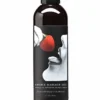 Strawberry Edible Massage Oil — 8 Oz