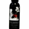 Cherry Edible Massage Oil — 2 Oz