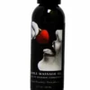 Strawberry Edible Massage Oil — 2 Oz