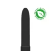 5.5″ Vibrator – Biodegradable – Black