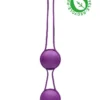 Geisha Balls – Biodegradable – Purple