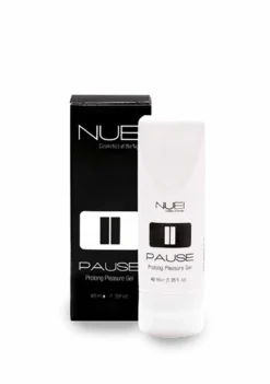PAUSE Prolong Pleasure Gel – 40ml