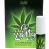 Oh! Holy Mary Cannabis Pleasure Oil – 6ml