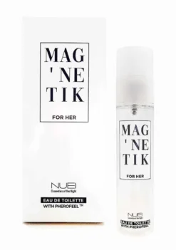 Mag’netik For Her – 50ml