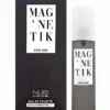 Mag’netik For Him – 50ml