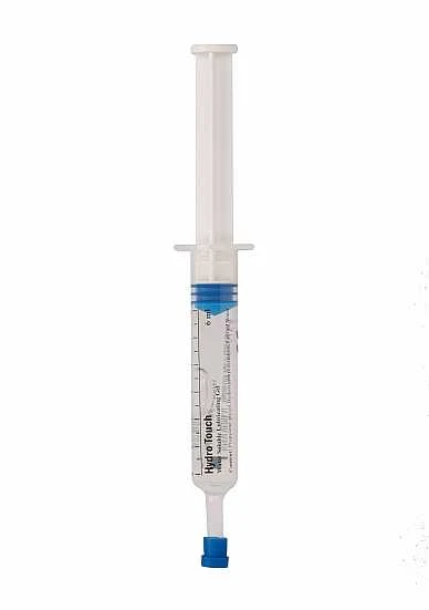 Hydro Touch – 6 Ml – Transparant 1 Hydro Touch – 6 Ml – Transparant