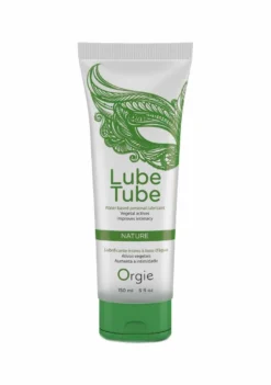 ORGIE Lube Tube Nature – 150 Ml