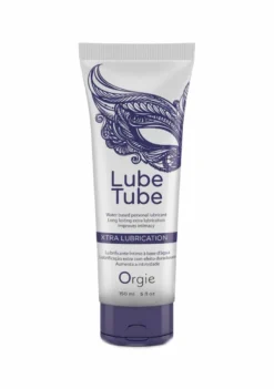 ORGIE Lube Tube Xtra Lubrication – 150 Ml