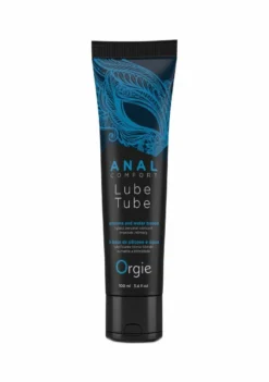 ORGIE Lube Tube Anal Confort – 100 Ml