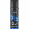 ORGIE Sexy Vibe! – Liquid Vibrator – 15 Ml