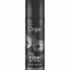 ORGIE Sexy Vibe! High Voltage – Liquid Vibrator – 15 Ml