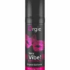 ORGIE Sexy Vibe! Intense Orgasm – Liquid Vibrator – 15 Ml