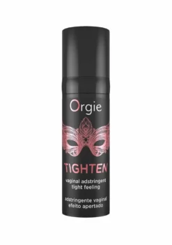 ORGIE Tighten – Tight Gel – 15 Ml