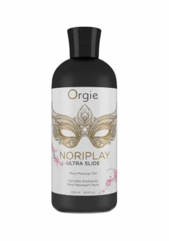 ORGIE Noriplay – Ultra Slide Nuru Massage Gel – 500 Ml