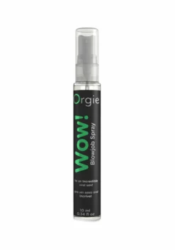 ORGIE Wow! Blowjob Spray – 10 Ml