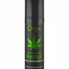 ORGIE Hemp! – Intense Orgasm – 15 Ml