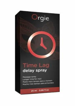 ORGIE Time Lag – 25 Ml