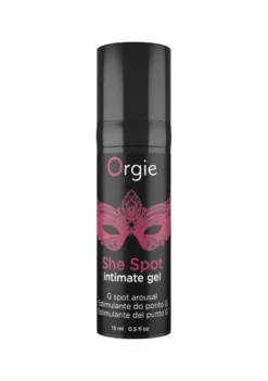 ORGIE She Spot – G-Spot Arousal – 15 Ml