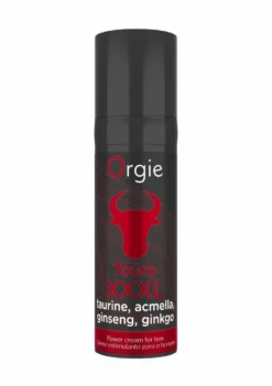 ORGIE Touro XXXL Erection Cream