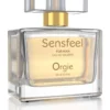 ORGIE Sensfeel For Man Pheromone Perfum – Eau De Toilette