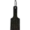 Pleasure Paddle – Black