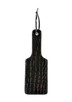Pleasure Paddle – Black