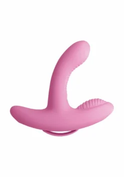 Threesome Rock N’ Grind